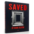 Saved: My Picture World - Hardcover