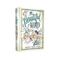 Beautiful Word Coloring Bible-NIV: Hundreds of Verses to Color - Hardcover