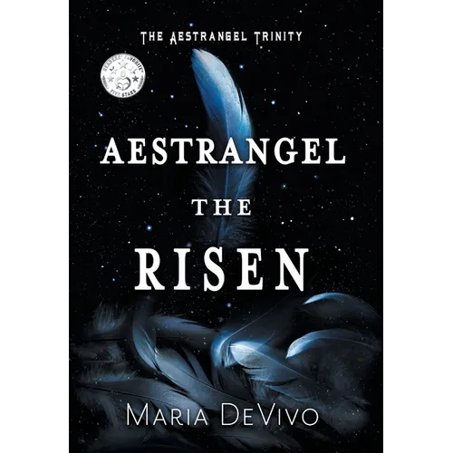 Aestrangel the Risen - Hardcover