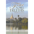 Four Noble Truths: A Buddhist perspective - Paperback