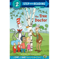 The Tree Doctor (Dr. Seuss/Cat in the Hat) - Paperback