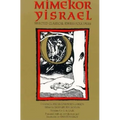 Mimekor Yisrael, Abridged and Annotated Edition: Classical Jewish Folktales - Paperback