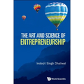 The Art and Science of Entrepreneurship - Paperback