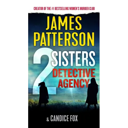 2 Sisters Detective Agency - Mass Market Paperbound
