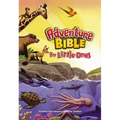 Adventure Bible for Little Ones - Board Book