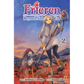 Frieren: Beyond Journey's End, Vol. 2 - Paperback
