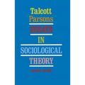 Essays in Sociological Theory (Revised) - Paperback