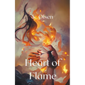 Heart of Flame - Paperback