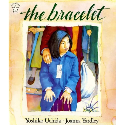 The Bracelet - Paperback