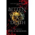Bitten By Death - Paperback