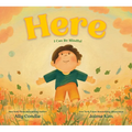 Here: I Can Be Mindful - Hardcover