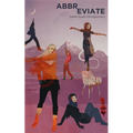 Abbreviate - Paperback