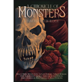 A Chronicle of Monsters: A Fantasy Anthology - Paperback