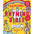Bob Hartman's Rhyming Bible: CRT 2019 Children's Book of the Year Award - Hardcover