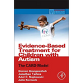 Evidence-Based Treatment for Children with Autism: The Card Model - Hardcover