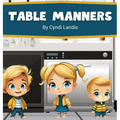 Table Manners - Hardcover