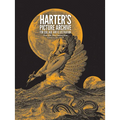 Harter's Picture Archive for Collage and Illustration - Paperback