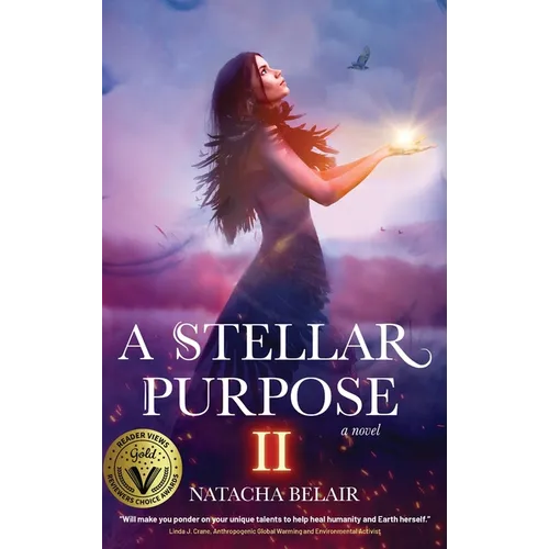A Stellar Purpose II - Hardcover