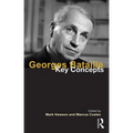 Georges Bataille: Key Concepts - Paperback