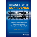Change with Confidence - Hardcover