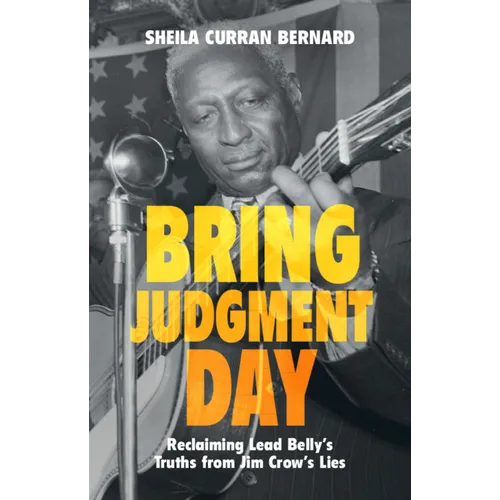 Bring Judgment Day - Hardcover