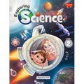 Exploring Science -2 - Paperback