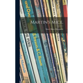 Martin's Mice. - Hardcover