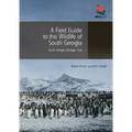 A Field Guide to the Wildlife of South Georgia - Paperback