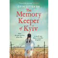 The Memory Keeper of Kyiv - Paperback