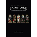 The Gospel According to St. Luke: A Participatory Study Guide - Paperback