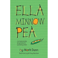 Ella Minnow Pea: 20th Anniversary Illustrated Edition - Hardcover