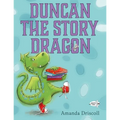 Duncan the Story Dragon - Paperback