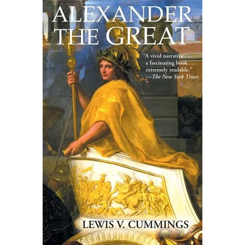 Alexander the Great - Paperback