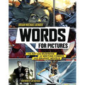 Words for Pictures: The Art and Business of Writing Comics and Graphic Novels - Paperback
