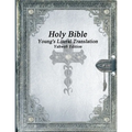 Holy Bible: Young's Literal Translation Yahweh Edition - Paperback