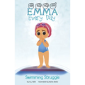 Swimming Struggle - Hardcover