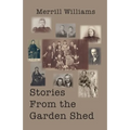 Stories from the Garden Shed - Paperback