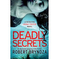 Deadly Secrets: An absolutely gripping crime thriller - Paperback
