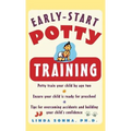 Early-Start Potty Training - Hardcover