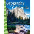 Geography of California - Paperback