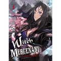 Witch and Mercenary (Light Novel) Vol. 1 - Paperback