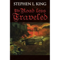 The Road Less Traveled: Or How Trouble Always Finds Me - Paperback