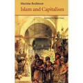 Islam and Capitalism - Paperback