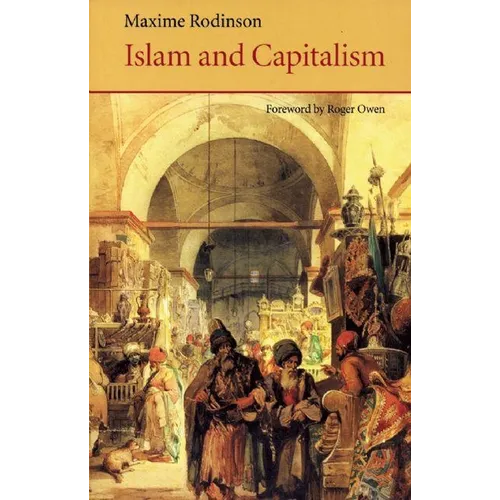 Islam and Capitalism - Paperback