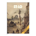 ST-LO (7 July-19 July 1944) - Paperback