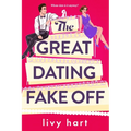 The Great Dating Fake Off - Paperback