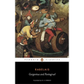 Gargantua and Pantagruel - Paperback