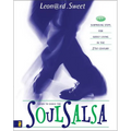 The Soulsalsa: 17 Surprising Steps for Godly Living in the 21st Century - Paperback