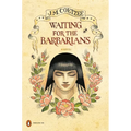 Waiting for the Barbarians: A Novel (Penguin Ink) - Paperback