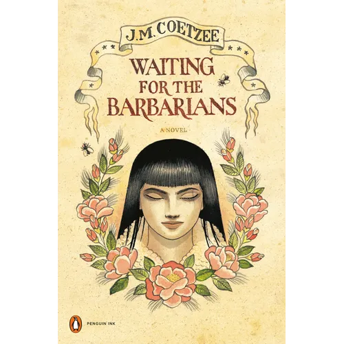 Waiting for the Barbarians: A Novel (Penguin Ink) - Paperback